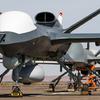 L'Irak a acheté des drones CH-5 qui copient le MQ-9 Reaper américain. Les drones chinois peuvent voler 60 heures et ont une portée de 10 000 kilomètres.-4