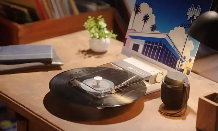 Aurex AX-RP10: Переосмысление аудио-новинок 2023 года!