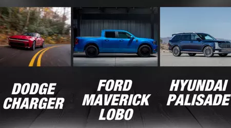 Winners of the NACTOY 2026 Award Announced in Detroit