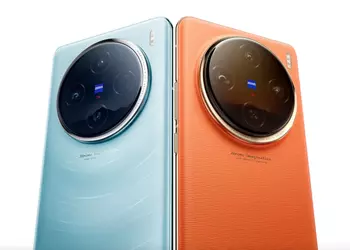 Появился первый официальный тизер предстоящего флагмана Vivo X100 Ultra