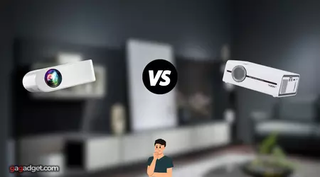 Yaber V2 vs Yaber V5