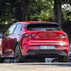 Прев'ю бокового вигляду Renault Clio