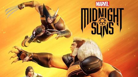 Der neue Trailer zu Marvels Midnight Suns stellt Wolverine vor