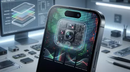 Острівна стабільність: iPhone 18 Pro знову залишиться без Face ID під екраном