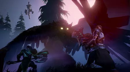 Огляд Dauntless: пекельна суміш Dark Souls та Monster Hunter World