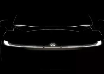 Faraday Future is preparing a competitor to the Tesla Model Y and Toyota RAV4