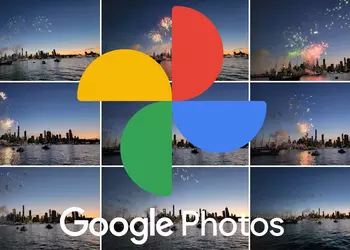 Google Photos теперь позволяет обновлять фото до Ultra HDR после съемки