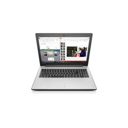 Lenovo IdeaPad 310-15 ISK (80SM01QCRA) White