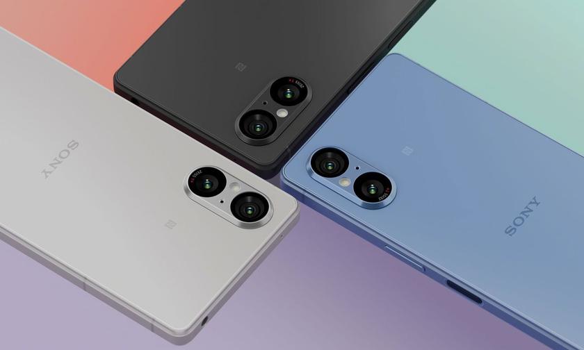 Sony Xperia 5 VI не выйдет в 2024 году