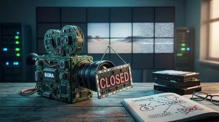 Прощавай, «Голлівуд у кишені»: чому OpenAI раптово закрила Sora