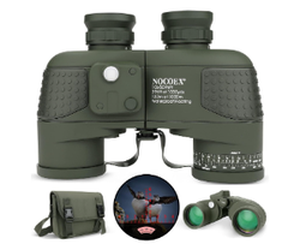 NOCOEX 10X50 Binoculars