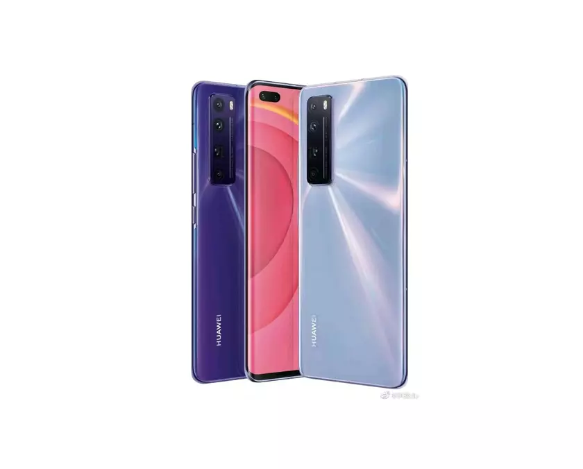 В сеть «слили» подробные характеристики и «живые» фото смартфонов Huawei Nova 7, Nova 7 Pro и 7 SE
