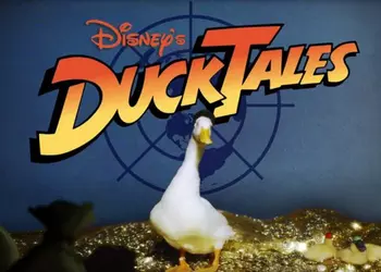 Интересные видео недели: гибкий графеновый дисплей, уворачивающийся от снарядов танк и утиные истории