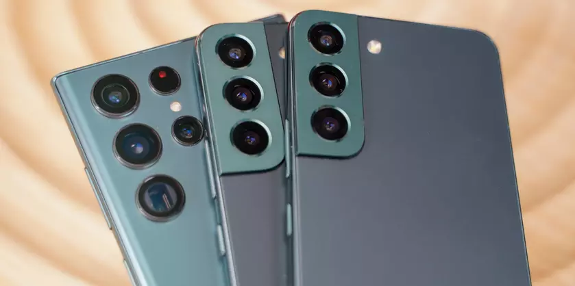 В США высокий спрос на Samsung Galaxy S22 Ultra привёл к дефициту – не все получат смартфон в срок