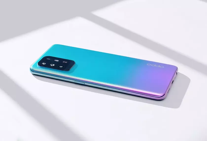 OPPO A73 5G и OPPO A95 5G получили бета-версию ColorOS 12 на основе Android 12