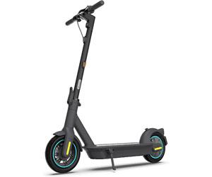 Trottinette électrique Segway-Ninebot MAX G30D II