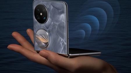 Gerücht: Huawei will Nova Flip faltbares Smartphone im August vorstellen