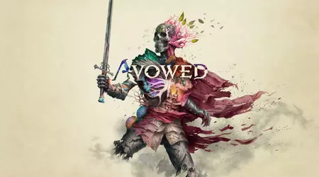 Obsidian Entertainment releases a trailer with positive press reviews for Avowed