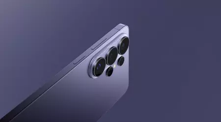 Galaxy S26 Ultra отримав найшвидшу зарядку серед флагманів Samsung