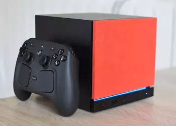 Steam Machine без покупки Steam Machine? — можно и так! Valve позволит установить SteamOS на любой компьютер с Windows