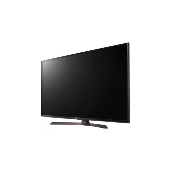 LG 55UJ634V: цены, характеристики, фото, где купить