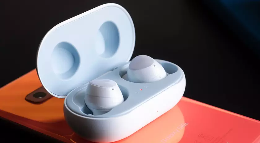 Источник: наушники Samsung Galaxy Buds+ не получат систему активного шумоподавления, но будут иметь увеличенную батарею