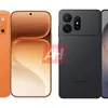 Миниатюра - сравнение с Honor 600 Pro