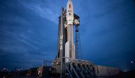 Ракета Atlas V вывела на орбиту два спутника Военно-космических сил США