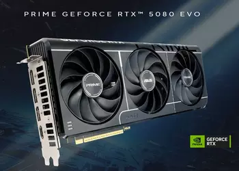Asus RTX 5080 Prime Evo: Эволюция или скрытая экономия на меди?