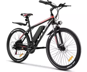 Vélo électrique Vivi H6