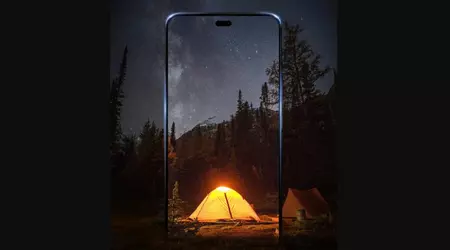 It's official: Honor Power will be unveiled on 15 April - smartphone will surprise with huge battery capacity