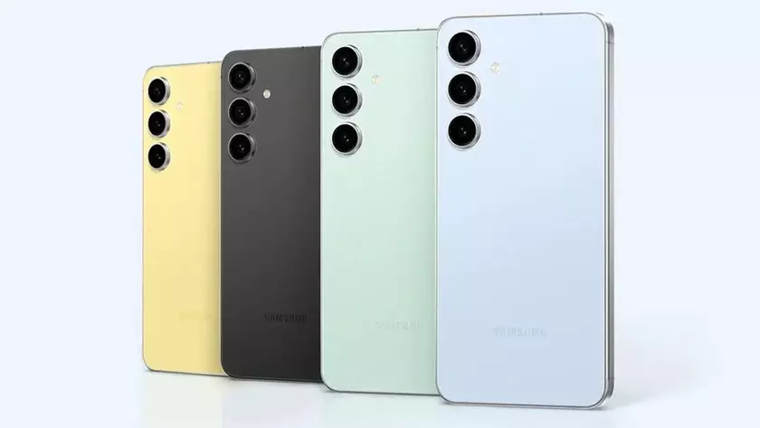 Launched: Samsung Galaxy S25 FE, A Power-Packed Performer