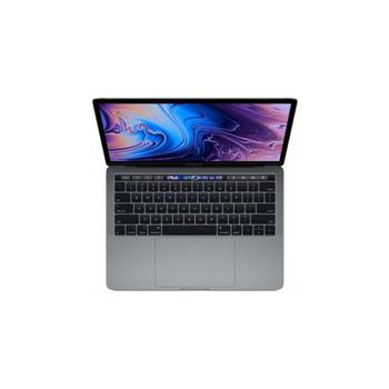 Apple MacBook Pro 13" Space Gray 2018 (Z0V70005U)