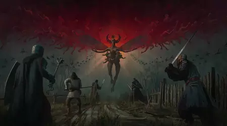 Очольте Хрестовий похід на демонів: анонсовано амбітну стратегію Band of Crusaders у незвичному сеттингу