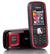 Nokia 5030 со встроенной FM-антенной (видео)