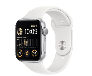 Apple Watch SE (2a generazione) Orologio ...
