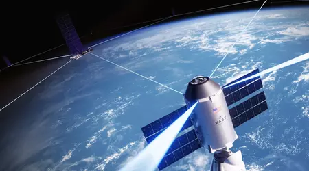 SpaceX to light up Starlink on future private space station