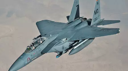 Les États-Unis vont radier 250 vieux avions de combat 