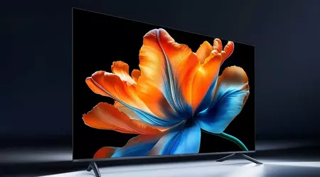 Xiaomi вивела на європейський ринок лінійку TV S Mini LED 2026: Mini LED стає доступнішим