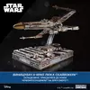 Винищувач X-Wing Люка Скайвокера