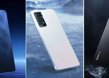 Xiaomi is preparing to announce another Redmi Note 11 smartphone – it will be called Redmi Note 11E Pro