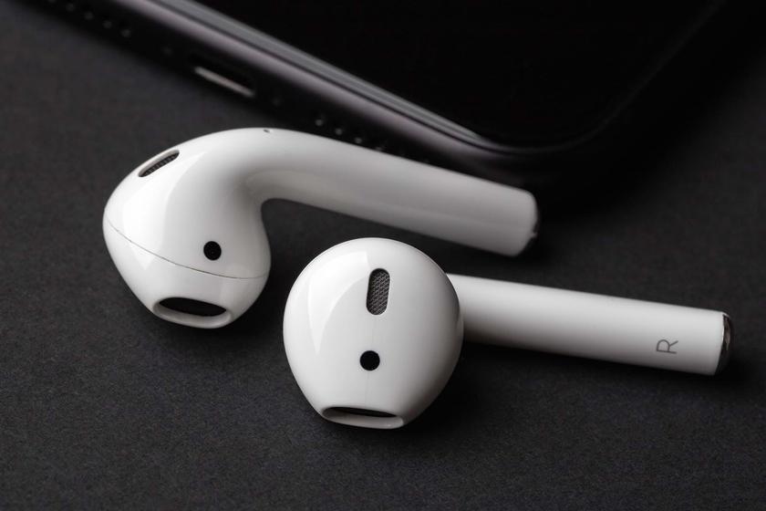 Минг-Чи Куо: Apple AirPods 3 получат такой же дизайн и выйдут в 2021 году