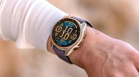 Garmin confirms the problem with malfunctioning watch faces on its smartwatches