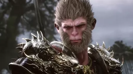 Black Myth: Wukong received a gigantic patch of almost 100 GB: performance increased and texture quality improved