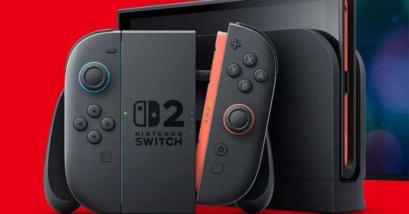 Nintendo Switch 2: что мы знаем на данный момент