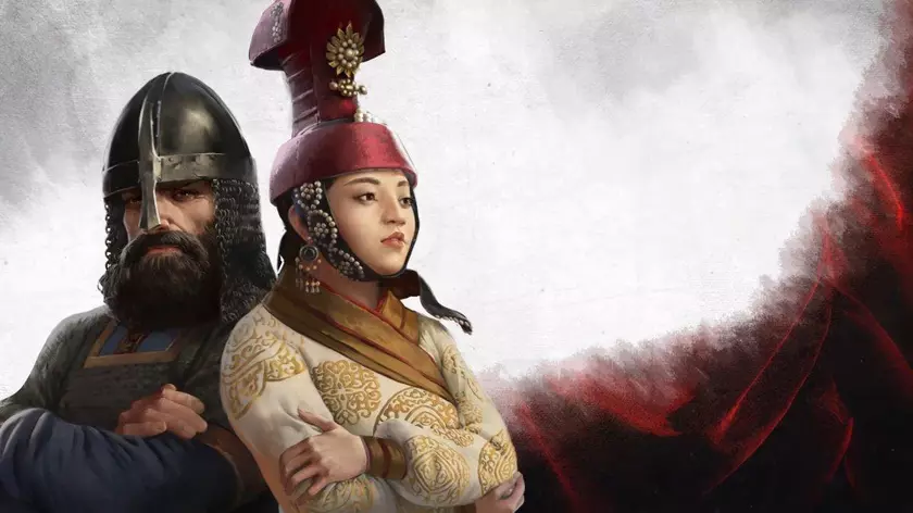 Заводите друзей и расправляйтесь с врагами: анонсировано дополнение Friends & Foes для стратегии Crusader Kings III