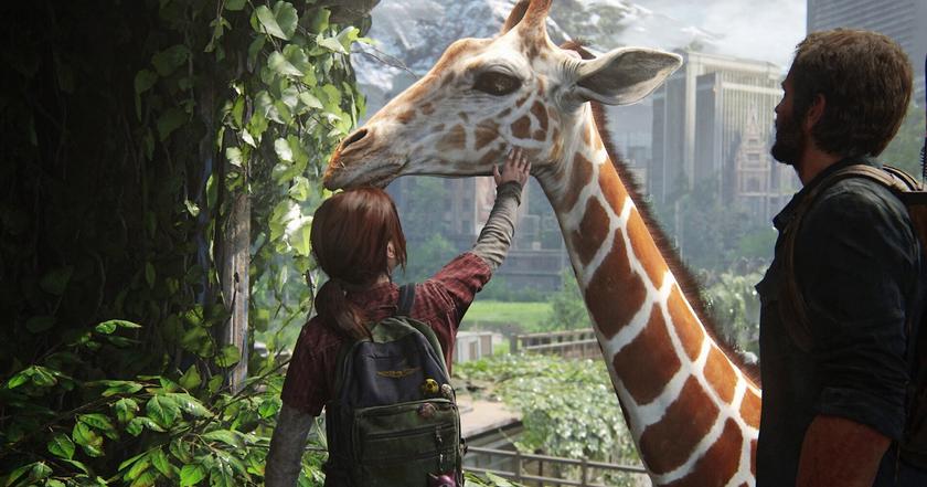 Naughty Dog pospone el lanzamiento en PC del remake de The Last of Us Part I