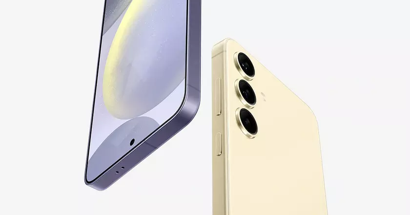 Sneak Peek: What to Expect from the Anticipated Galaxy S24 Plus