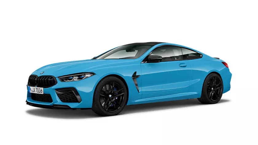 Новый уровень: BMW представляет шестую генерацию eDrive с улучшенными возможностями