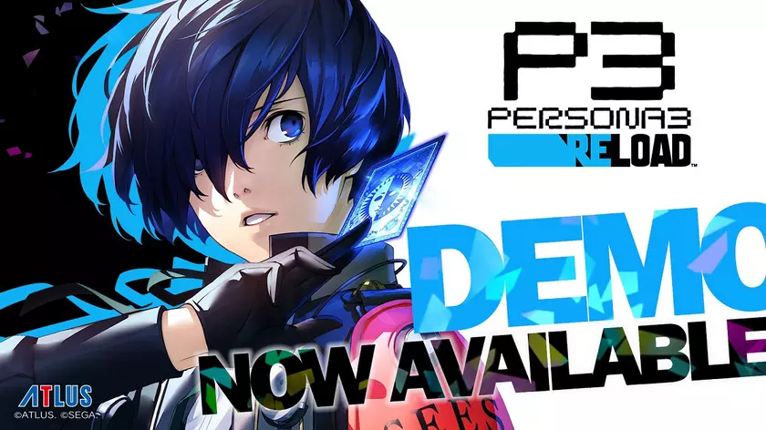 Первые впечатления: демоверсия Persona 3 Reload в фото и фактах